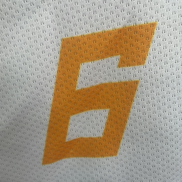 Pensacola, Junior ice Flyers hockey jersey military jet white adult size small S - Picture 4 of 10